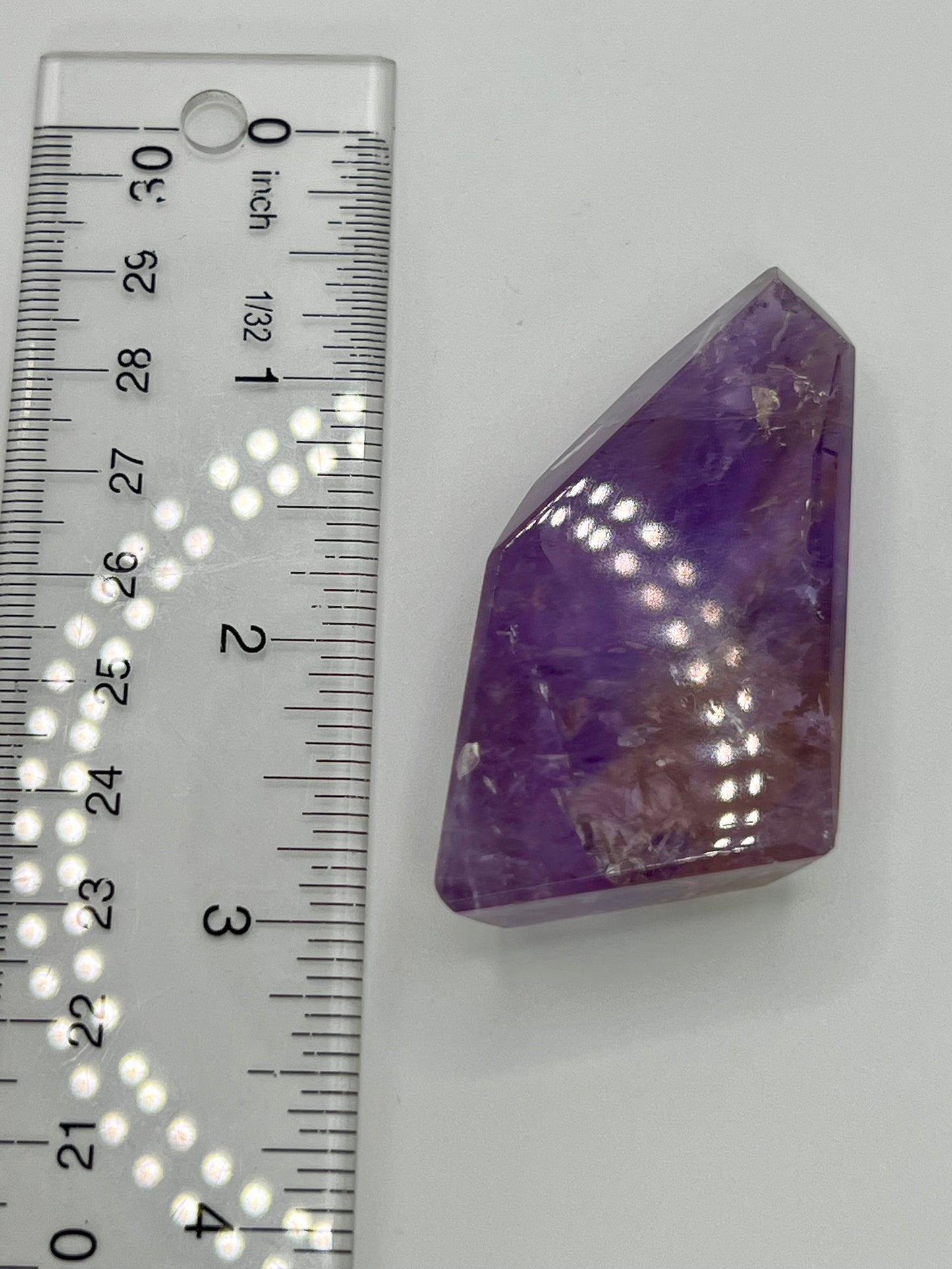 Ametrine FreeForm (T40)