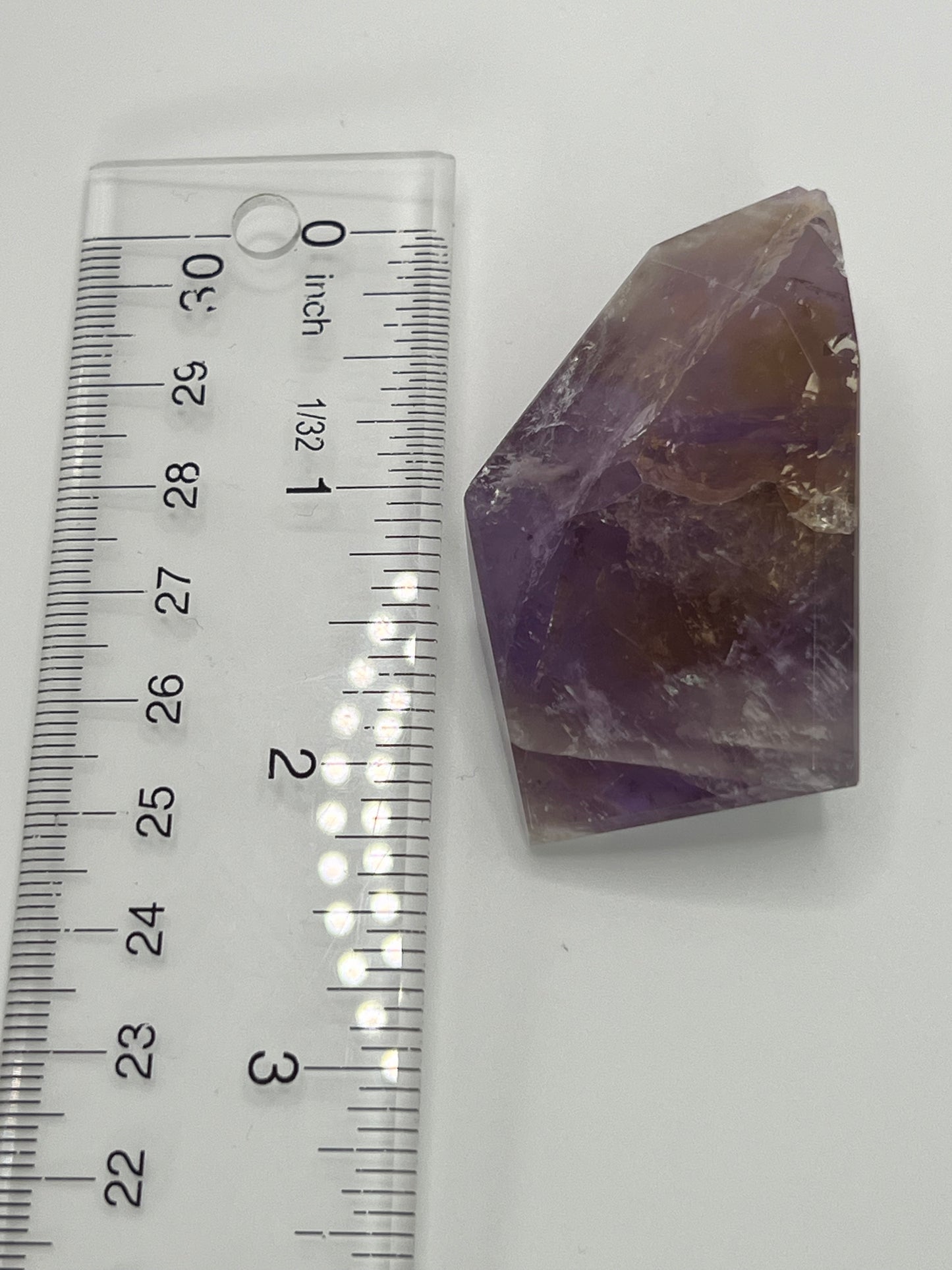 Ametrine FreeForm (D38)