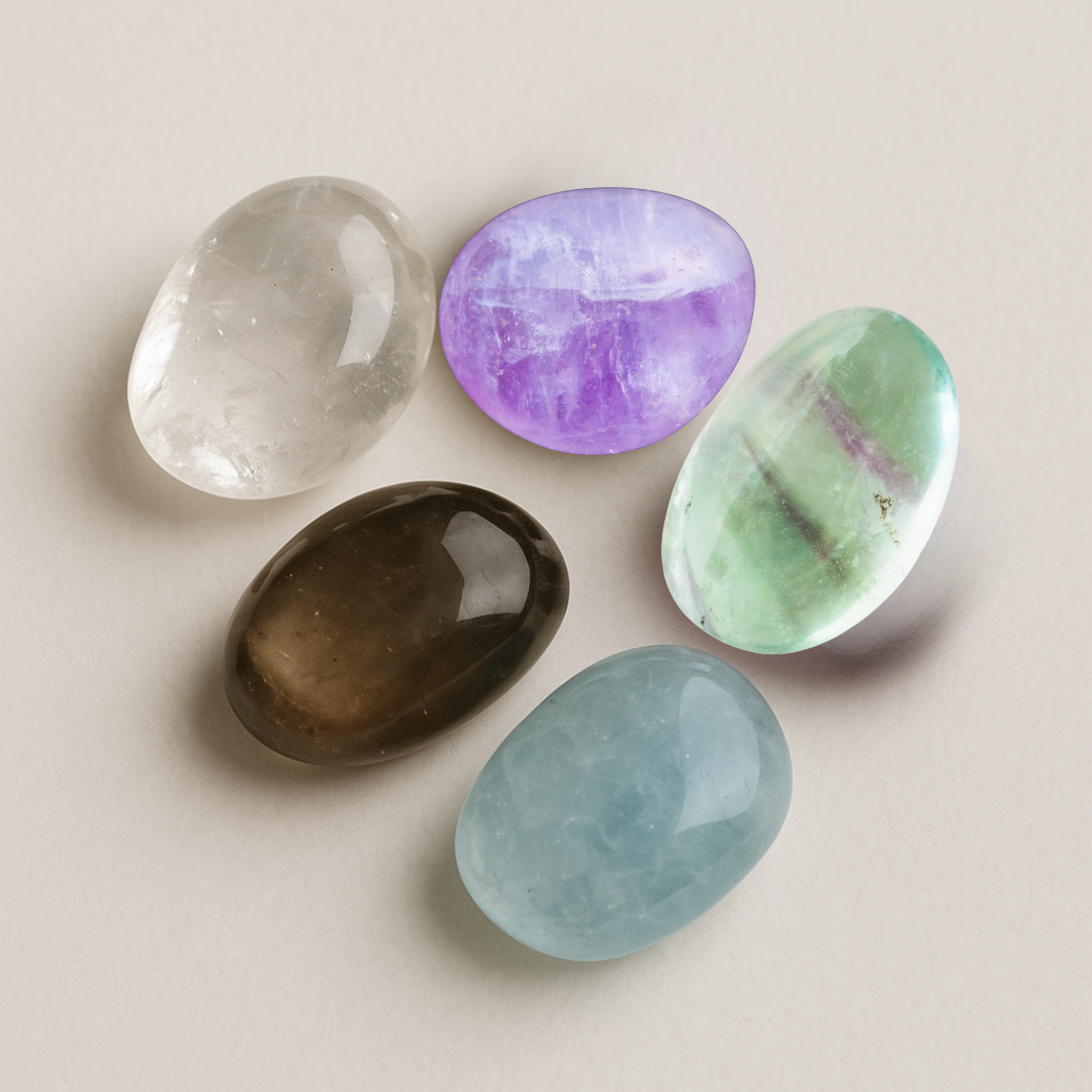 Holiday Energy Protection Tumble Bundle