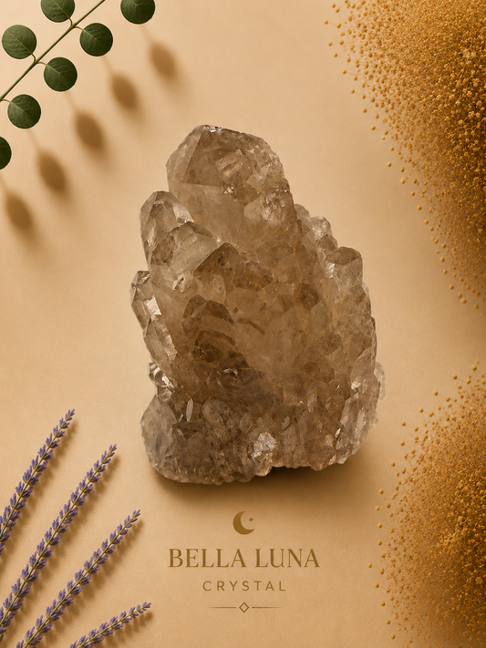 SMOKY-QUARTZ-KUNDALINI-001
