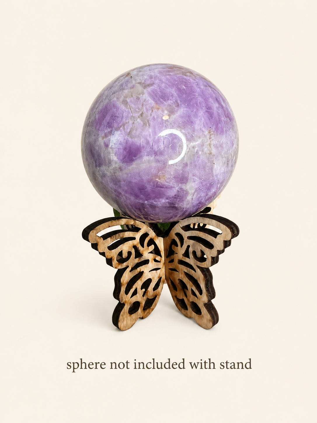 butterfly-sphere-stand