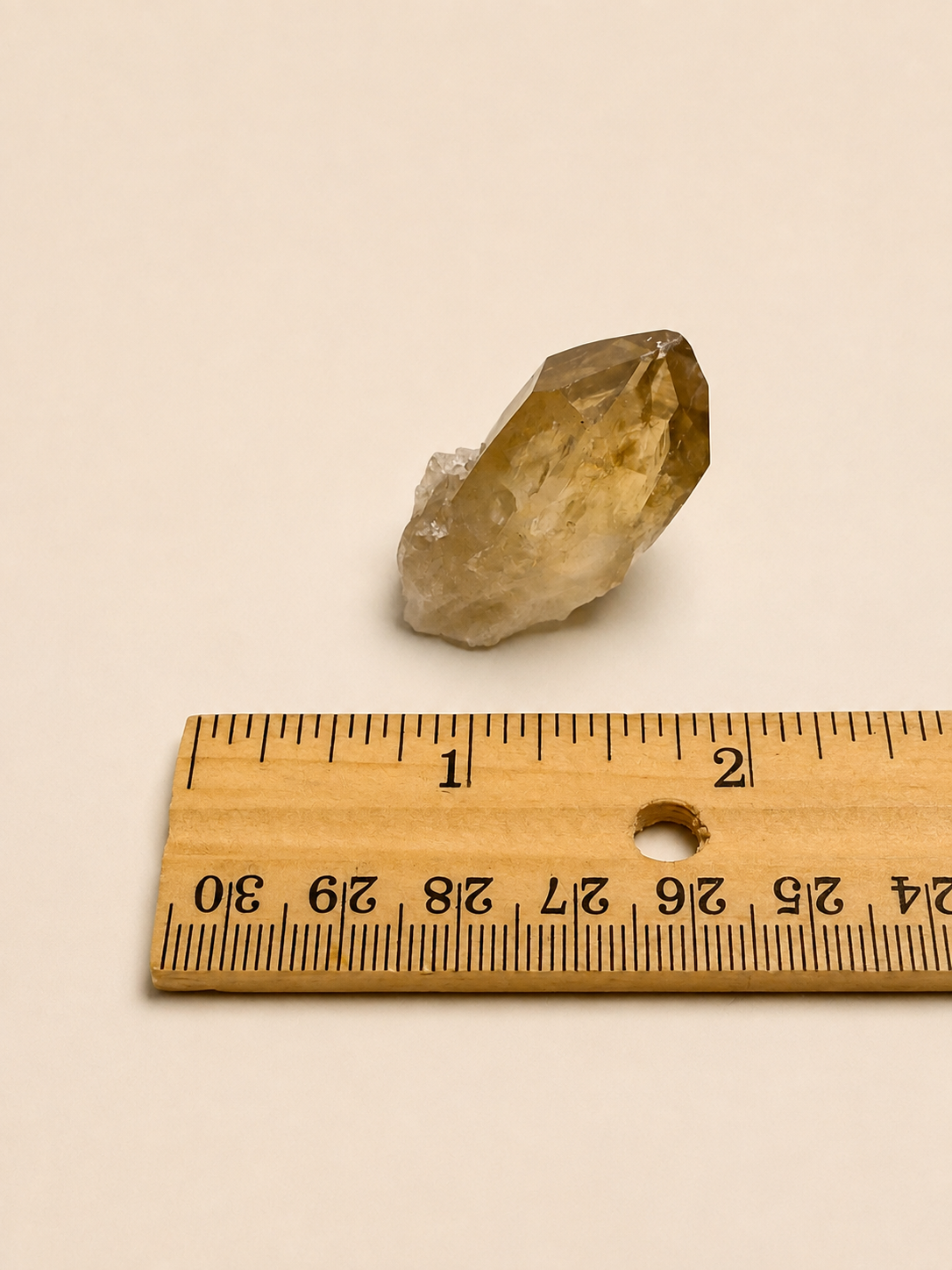 citrine-point-south-africa