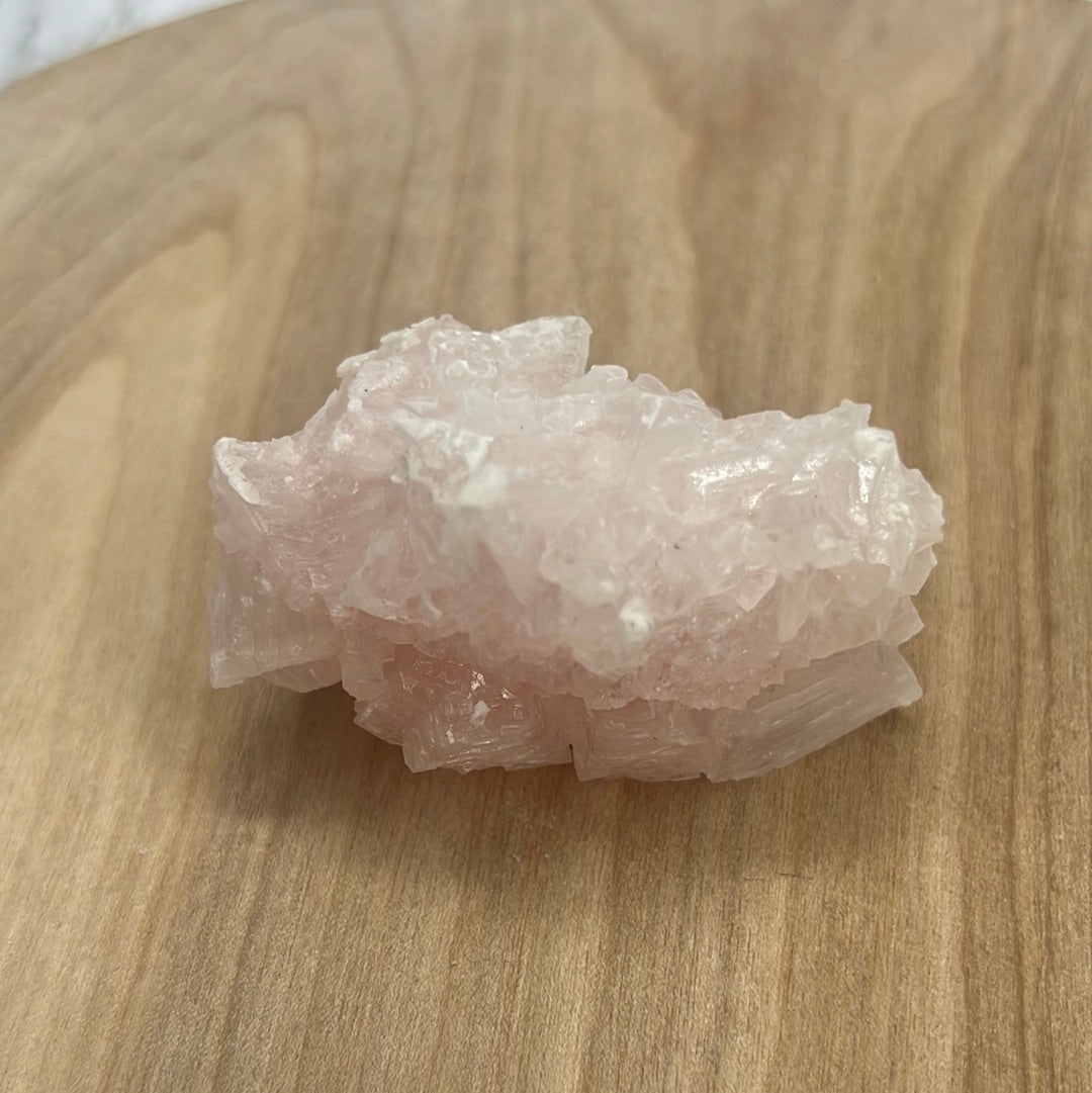 Halite Specimen (L25)