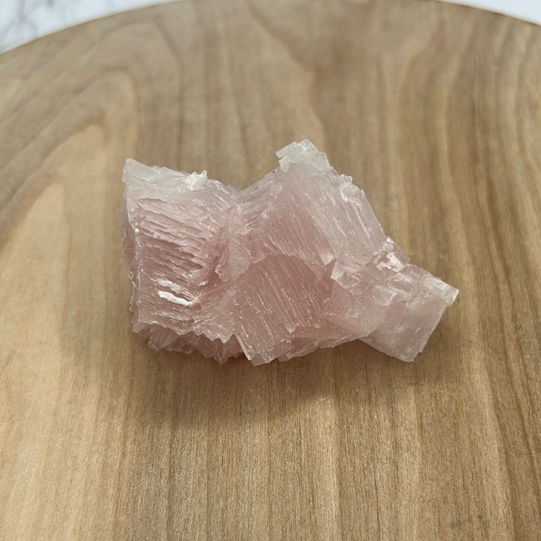 Halite Specimen (DD24)