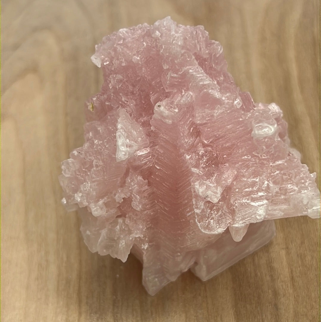 Halite Specimen (GG44)