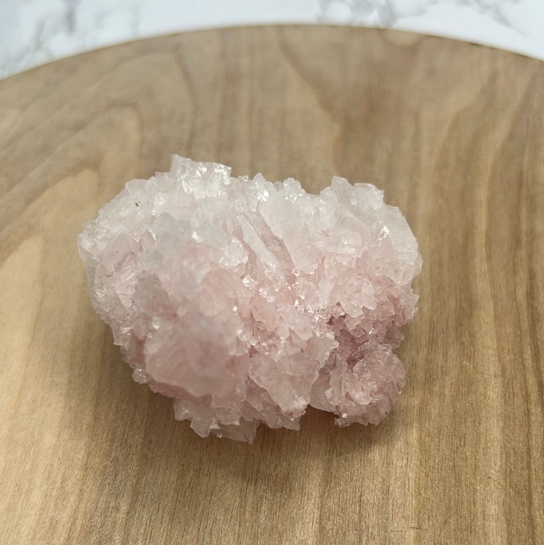 Halite Specimen (CC27)