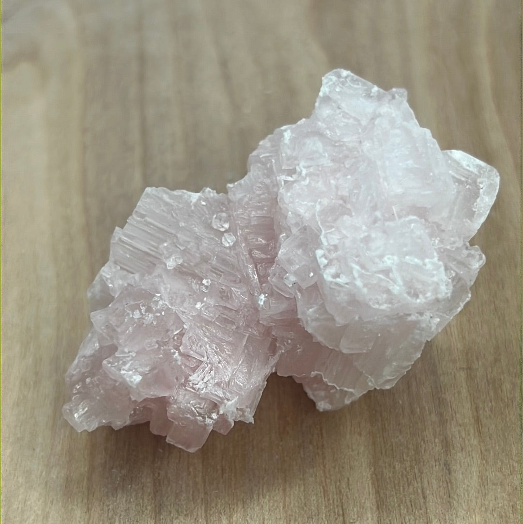 Halite Specimen (FF24)