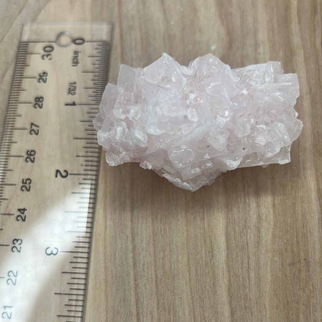 Halite Specimen (L25)