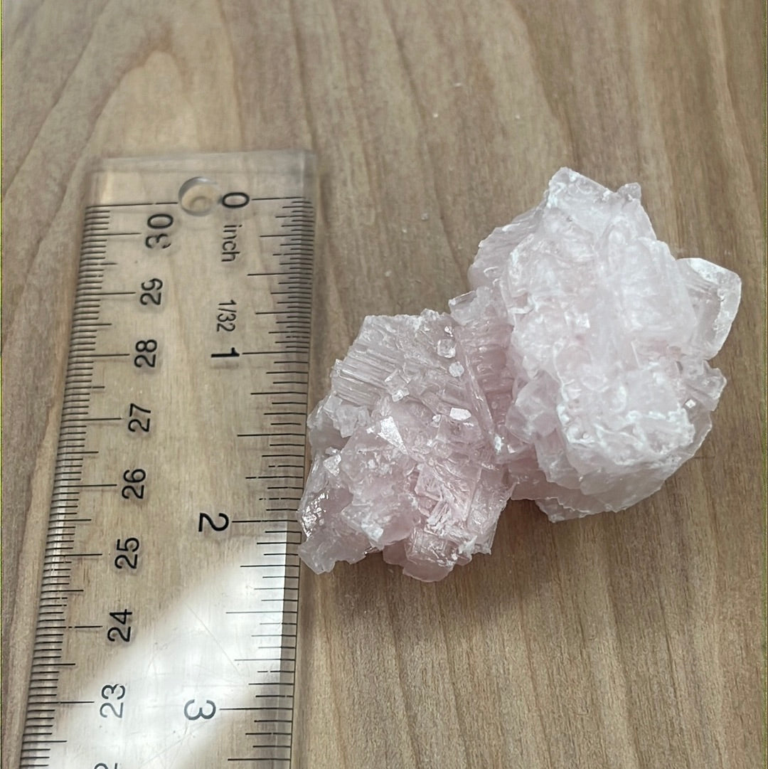 Halite Specimen (FF24)