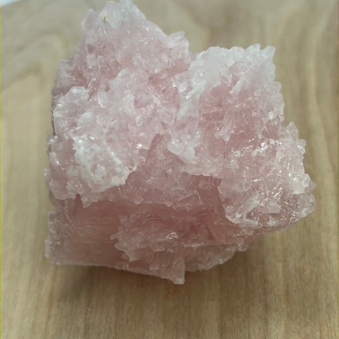 Halite Specimen (q44)