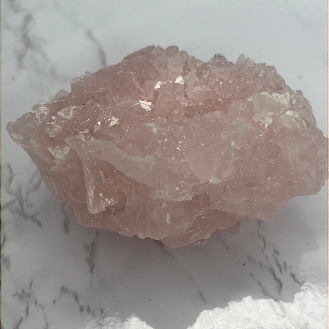 Halite Specimen (K62)