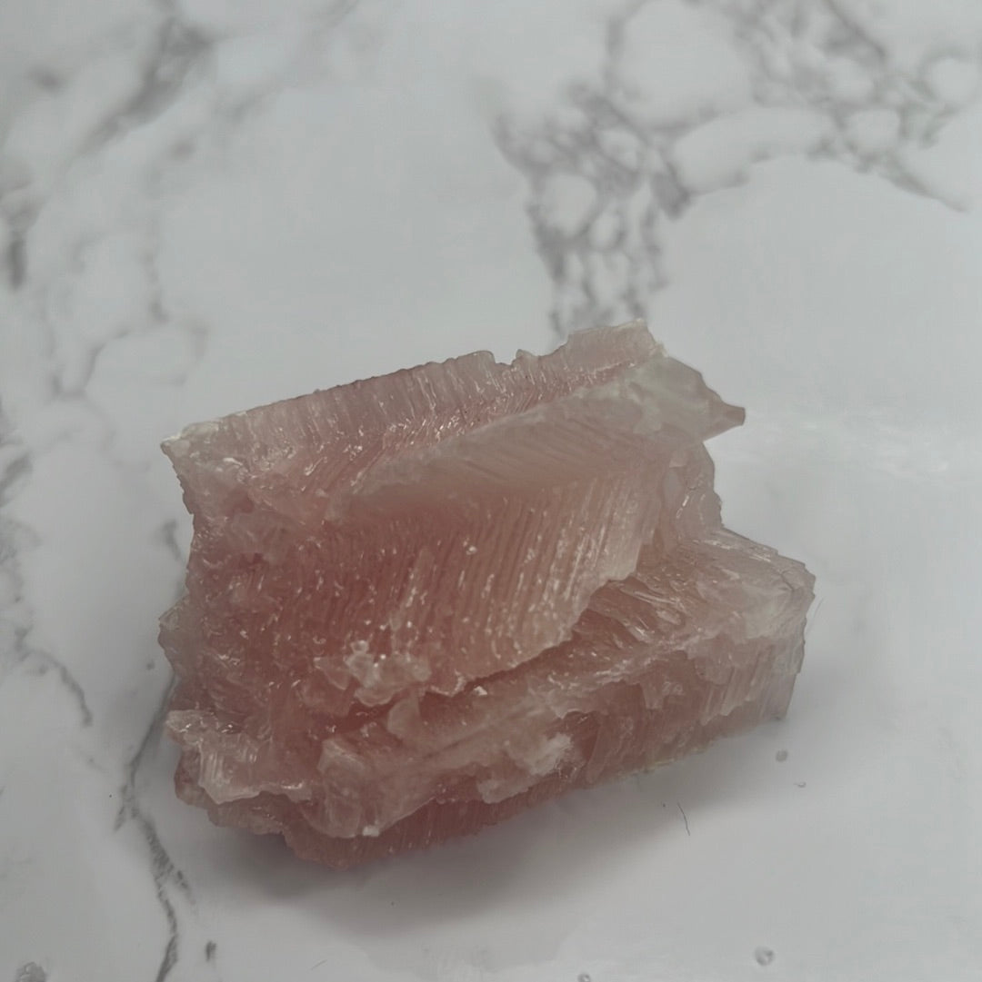 Halite Specimen (M22)