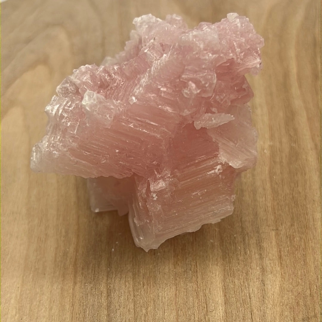 Halite Specimen (GG44)