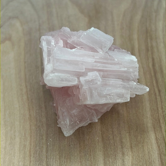 Halite Specimen (GG44)