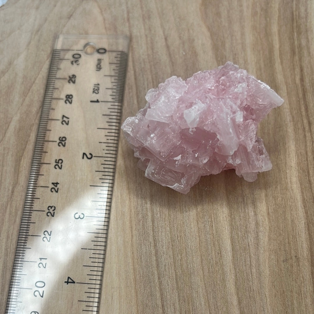 Halite Specimen (D28)