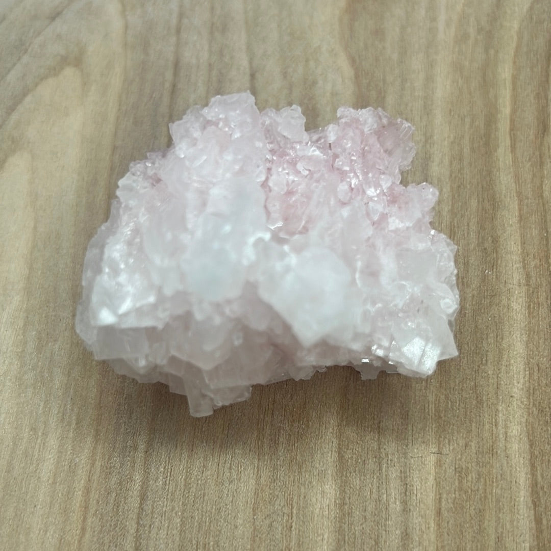 Halite Specimen (CC27)