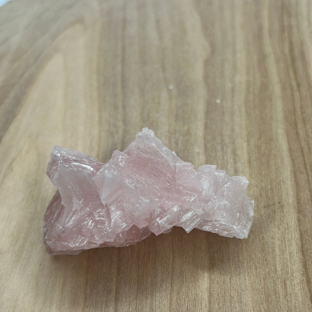 Halite Specimen (DD24)