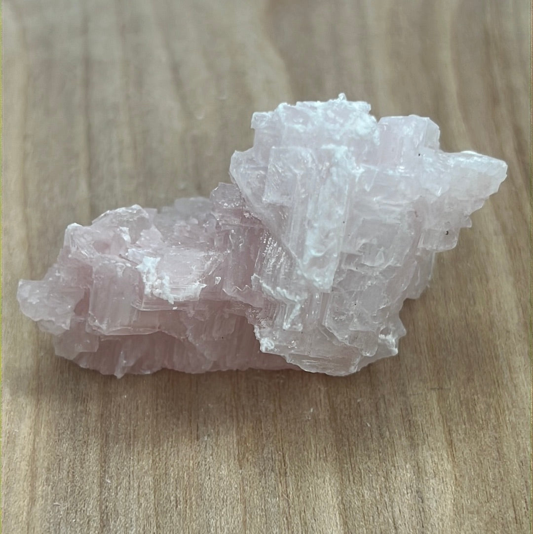 Halite Specimen (FF24)