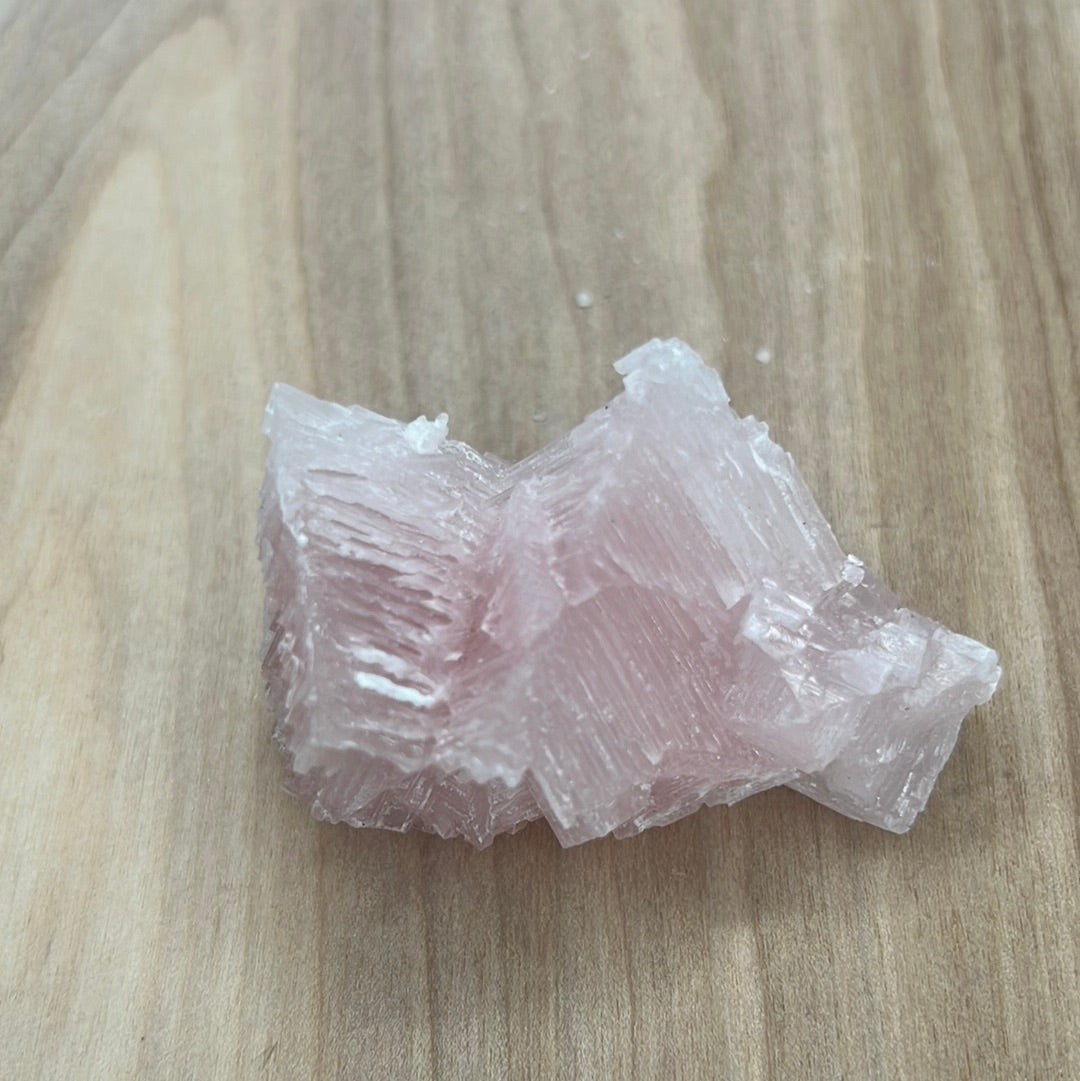 Halite Specimen (DD24)