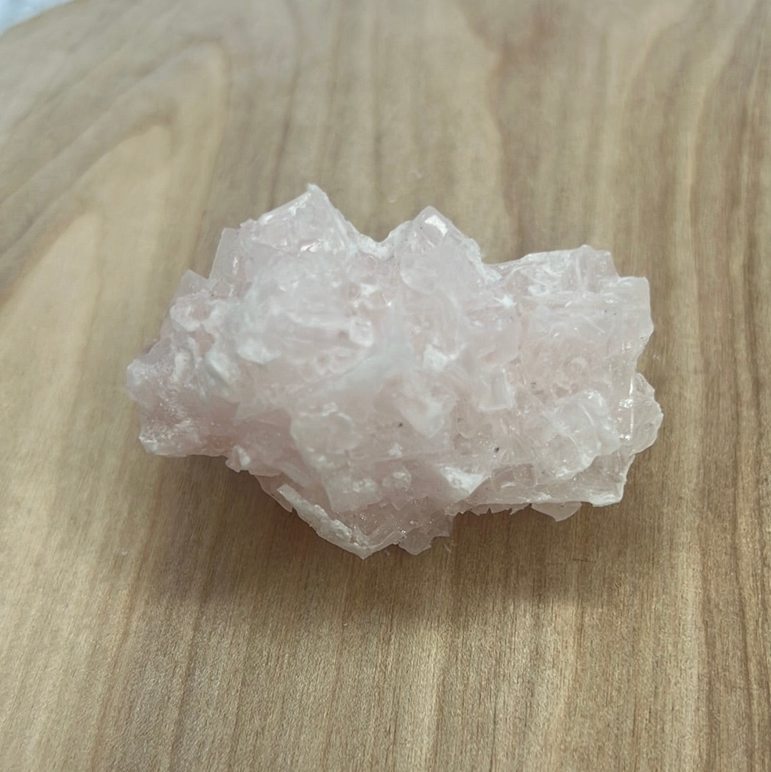 Halite Specimen (L25)