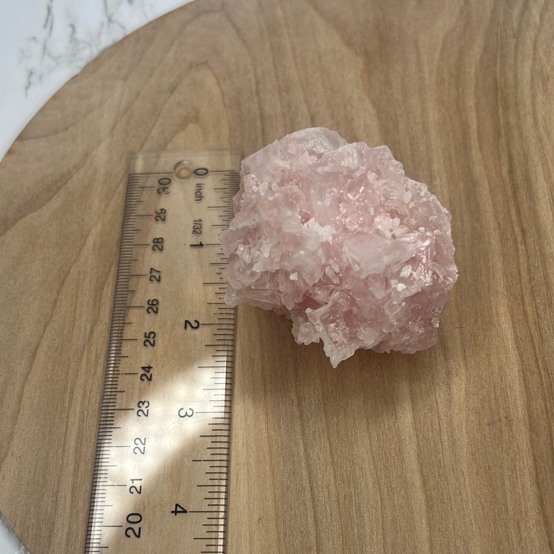 Halite Specimen (q44)