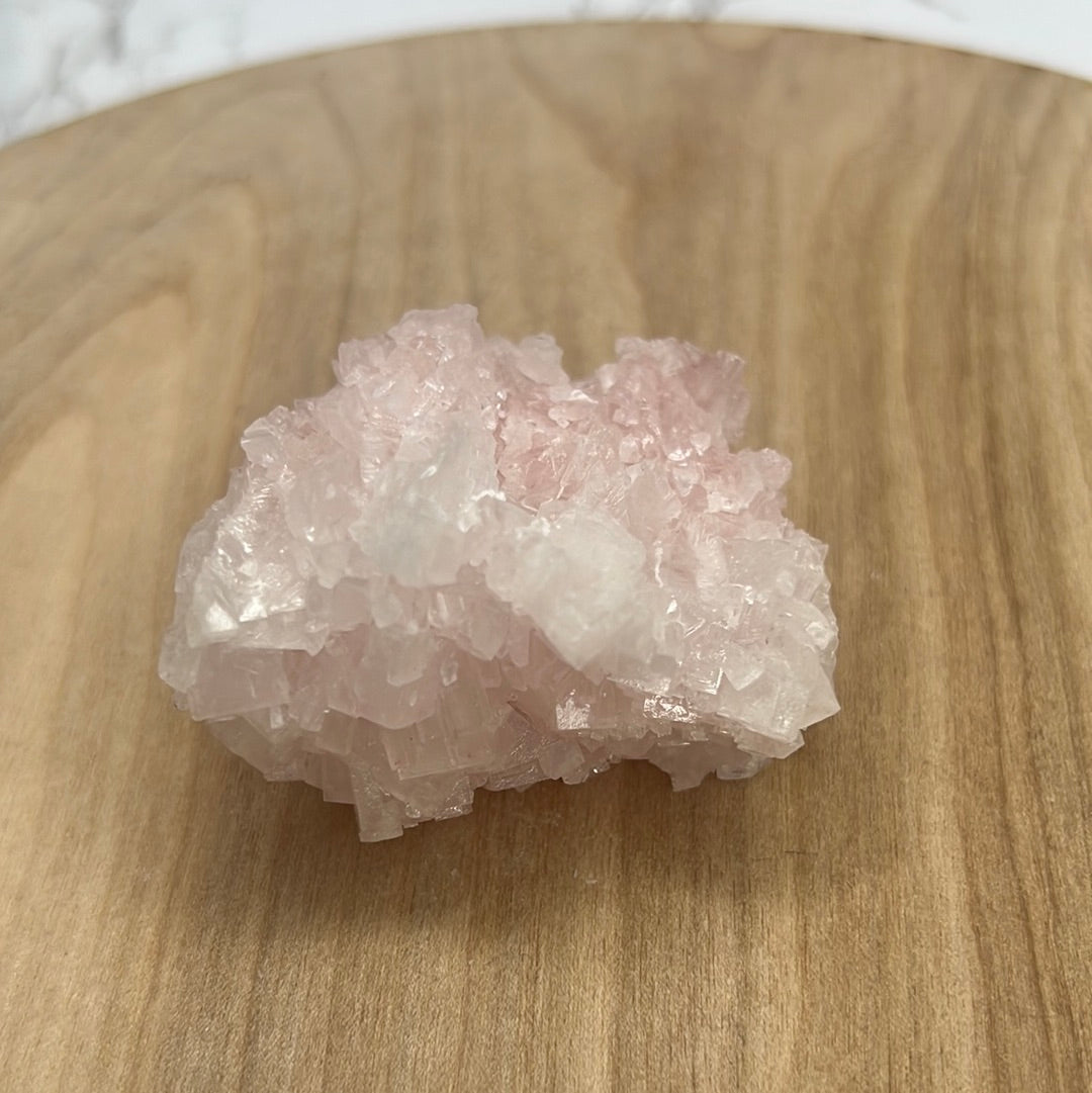 Halite Specimen (CC27)