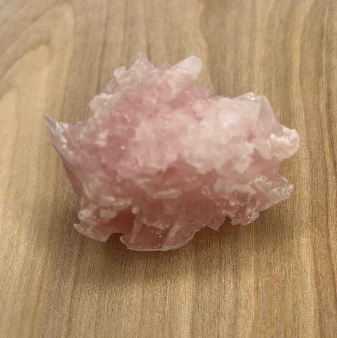 Halite Specimen (D28)