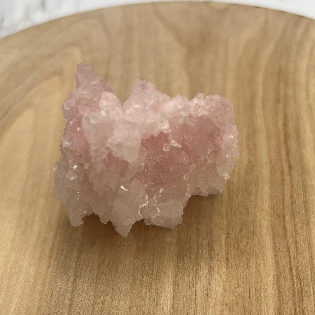 Halite Specimen (CC27)