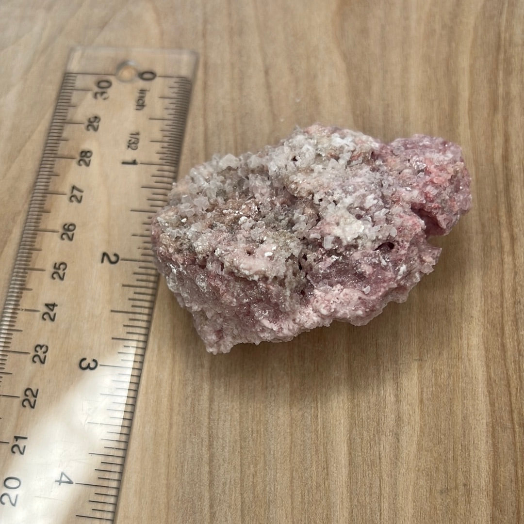 Halite Specimen (BB28)