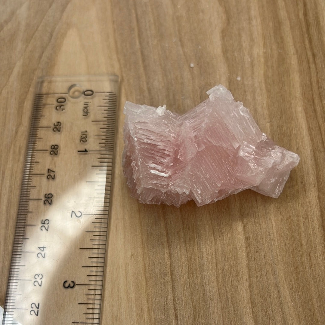 Halite Specimen (DD24)