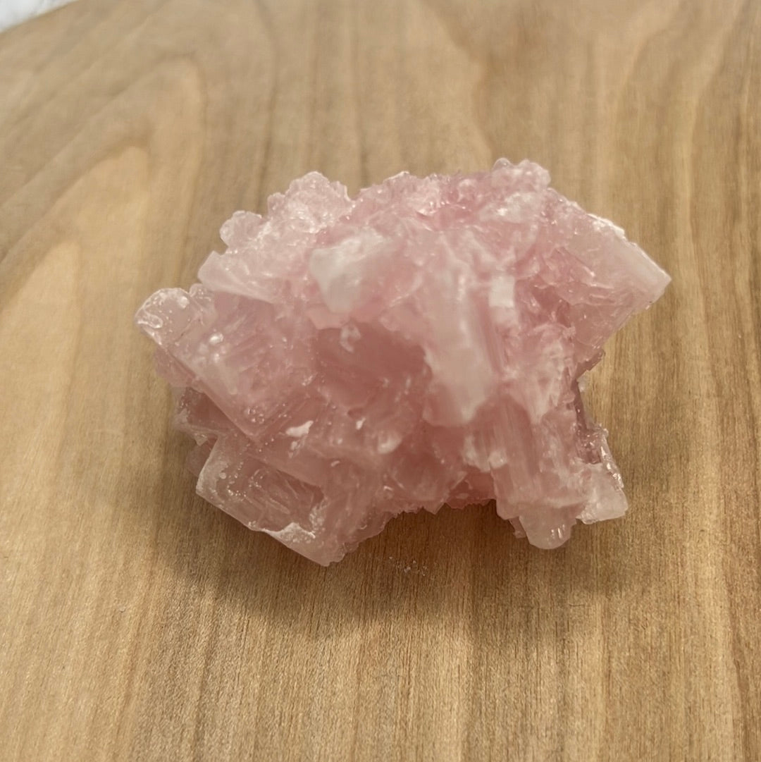 Halite Specimen (D28)