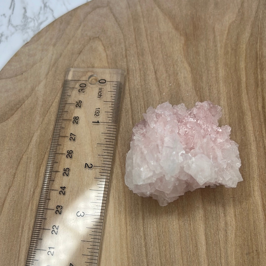 Halite Specimen (CC27)