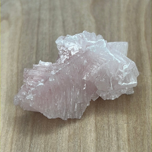 Halite Specimen (FF24)