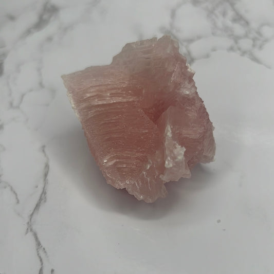 Halite Specimen (M22)