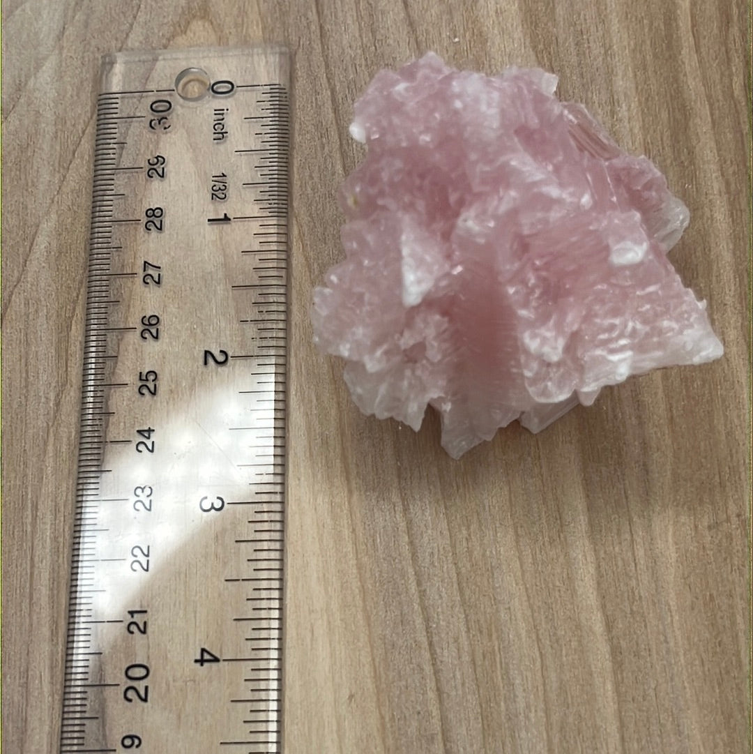 Halite Specimen (GG44)