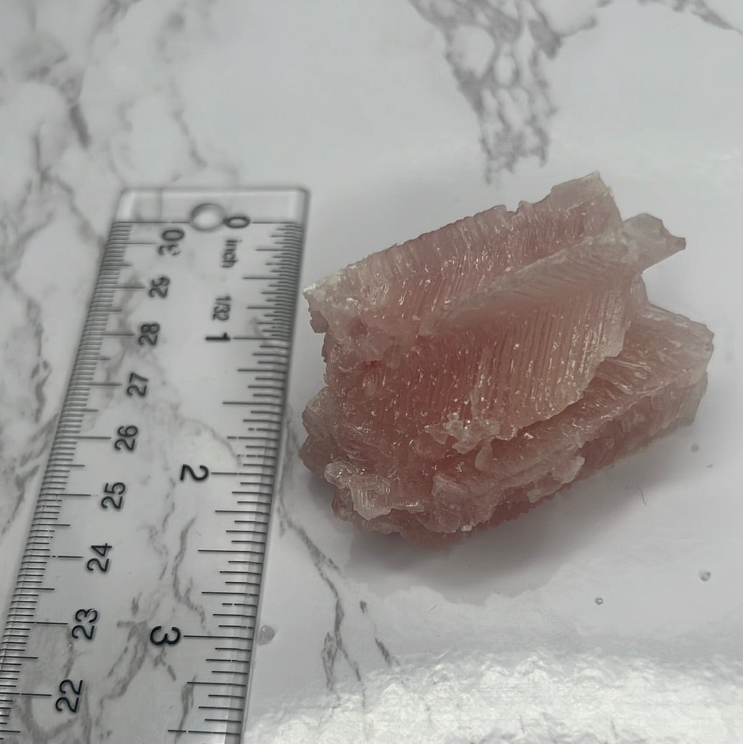 Halite Specimen (M22)