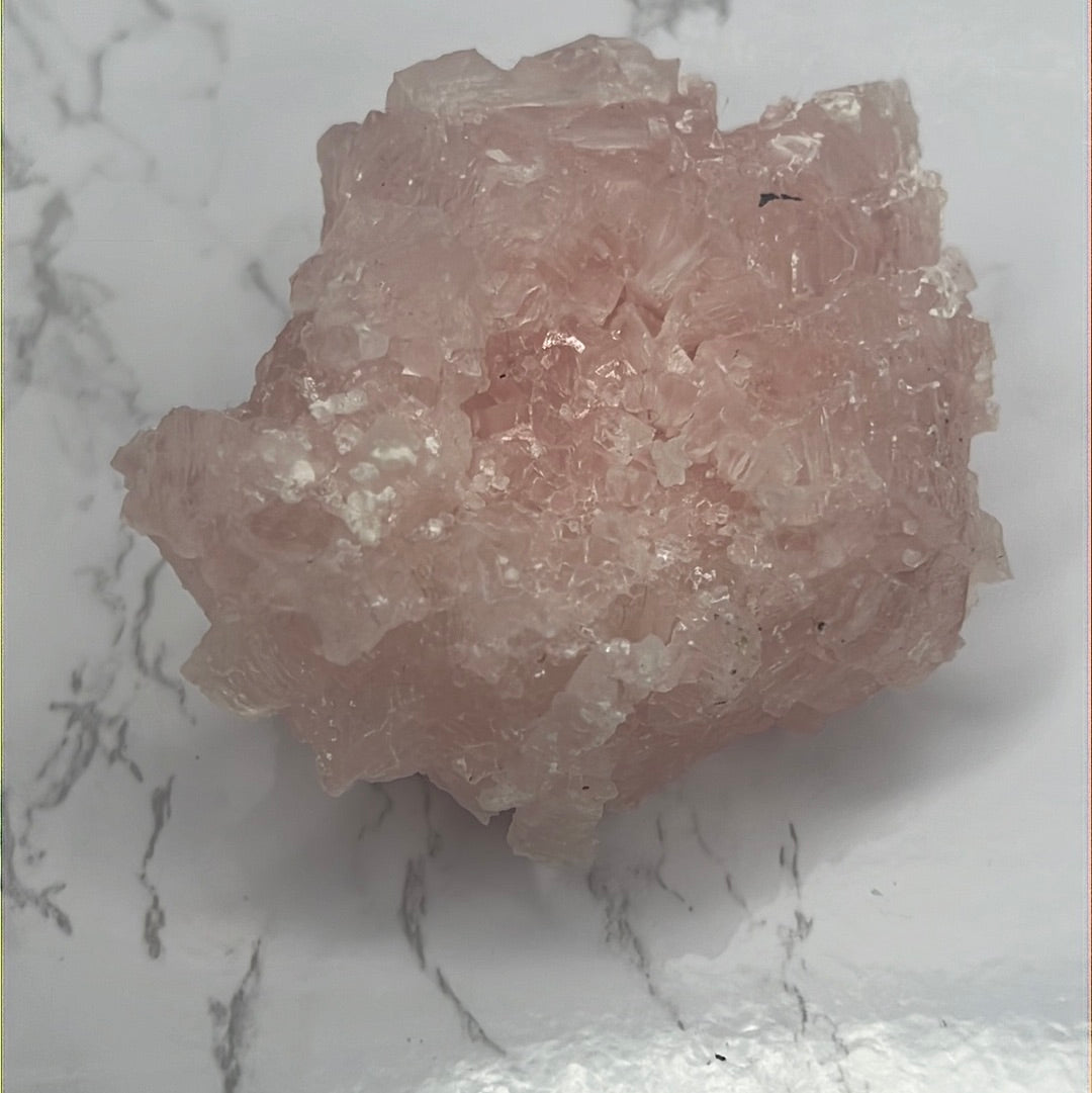 Halite Specimen (K62)