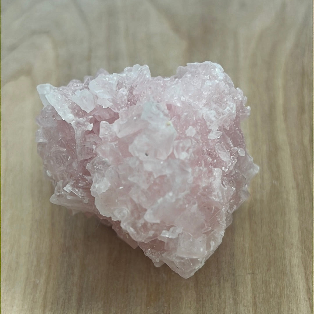 Halite Specimen (q44)