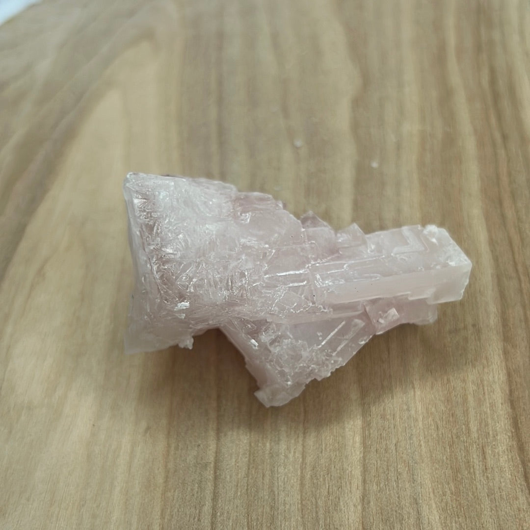 Halite Specimen (DD24)