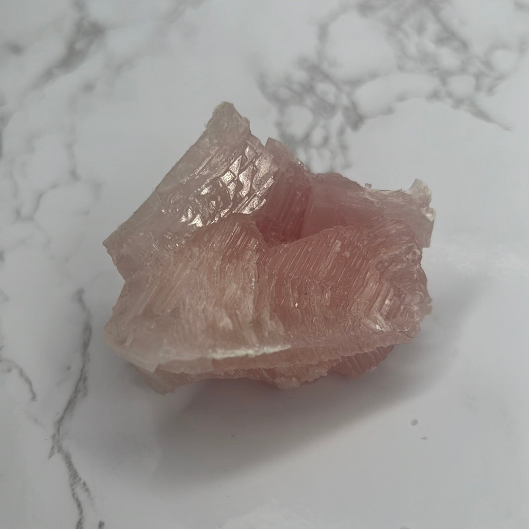 Halite Specimen (M22)