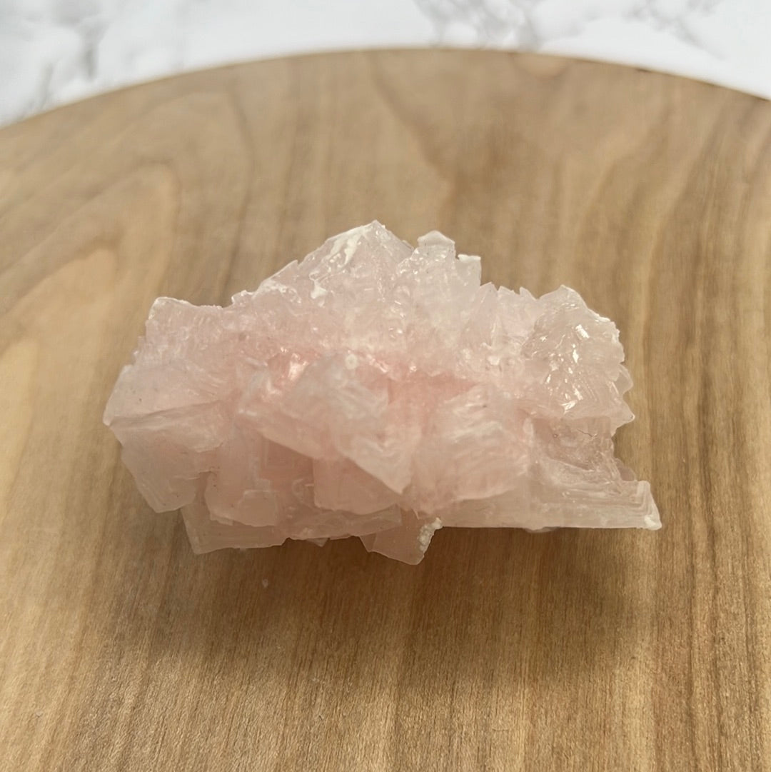 Halite Specimen (L25)