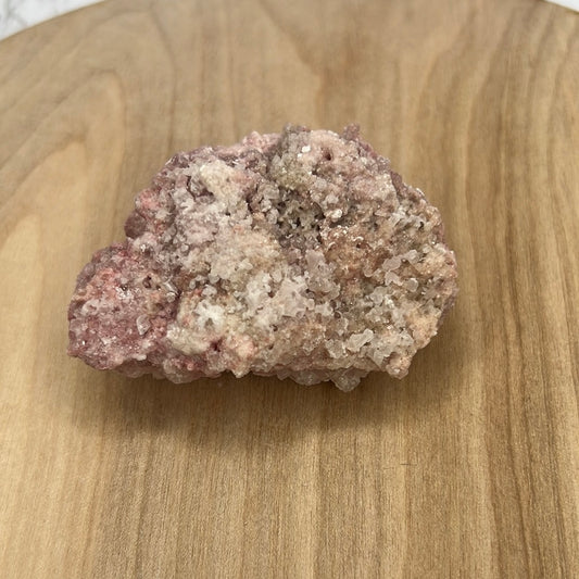 Halite Specimen (BB28)