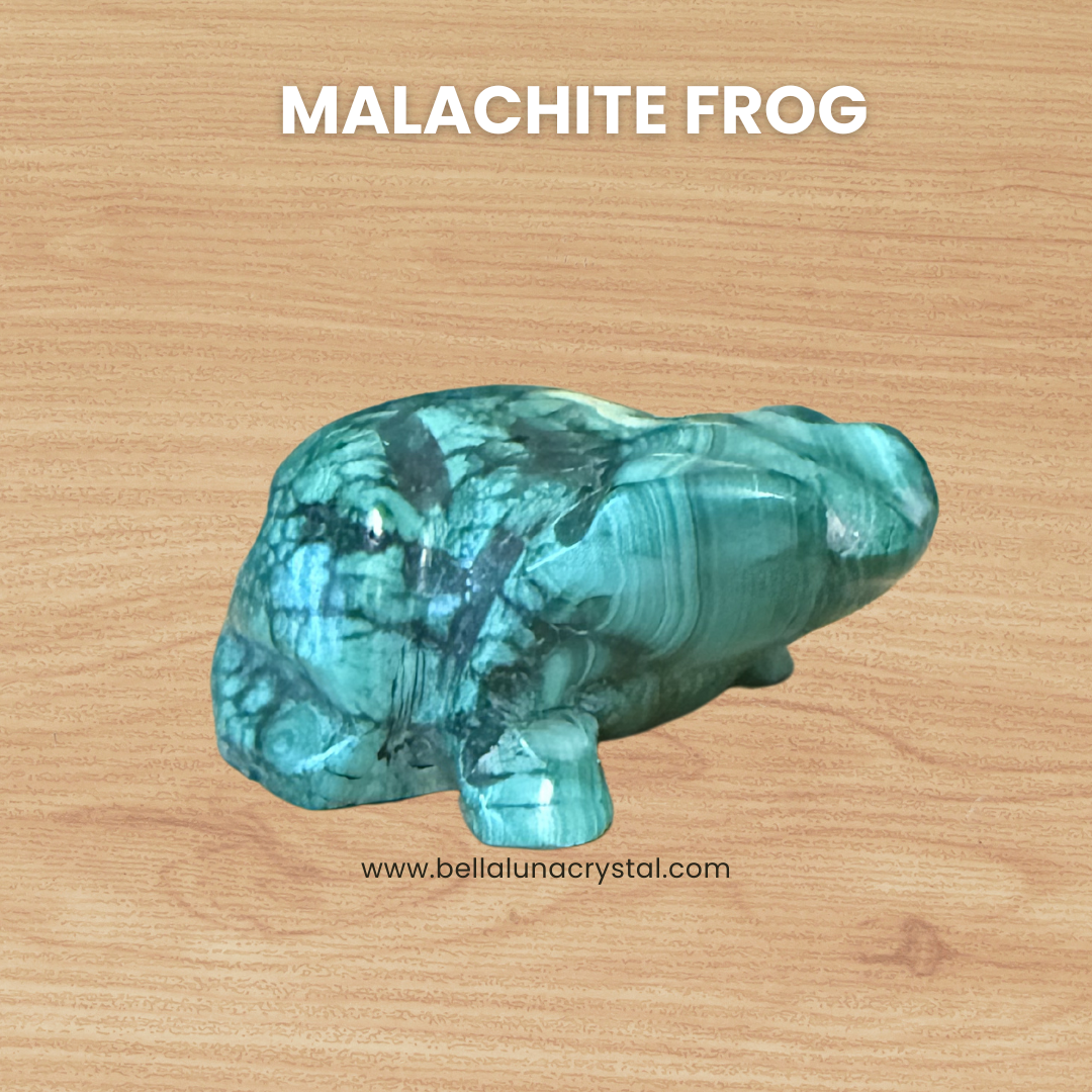 malachite-frog-carving-close-up