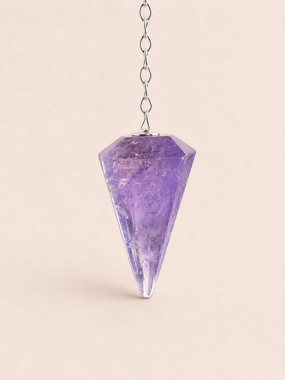 amethyst-pendulum