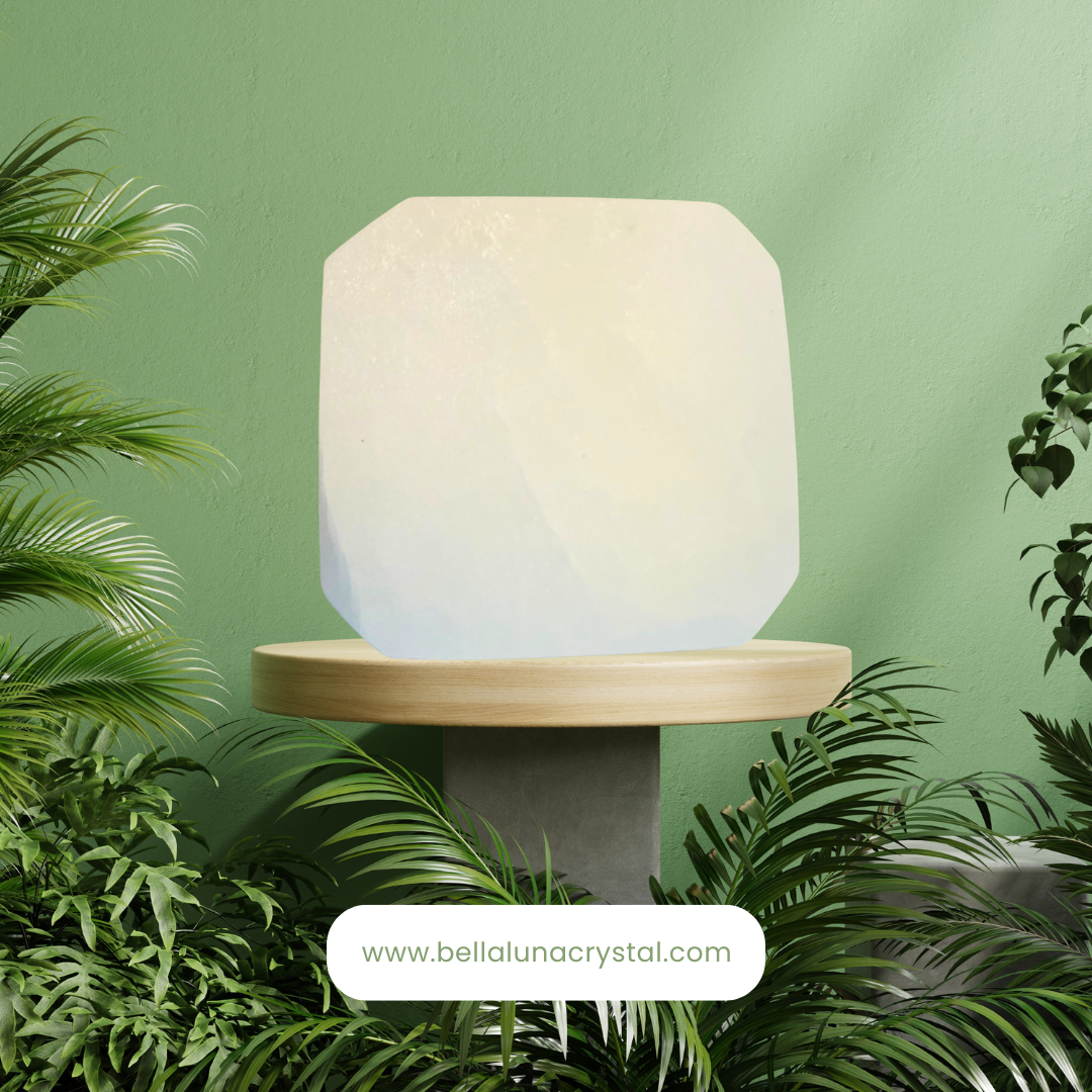 Selenite | Satin Spar Plate product photo