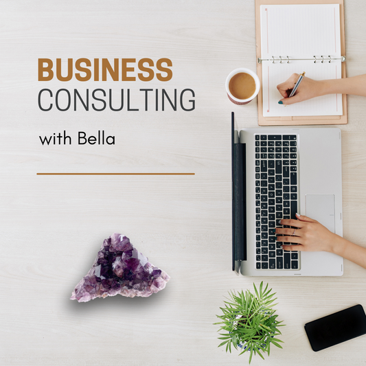 Business Consulting and Coaching