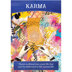 Divine Abundance Oracle Cards: A 51-Card Deck