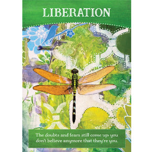 Divine Abundance Oracle Cards: A 51-Card Deck