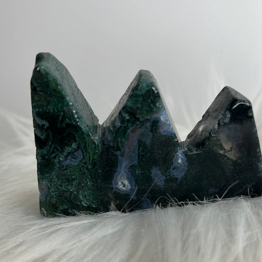 Moss Agate Mountain (C24)