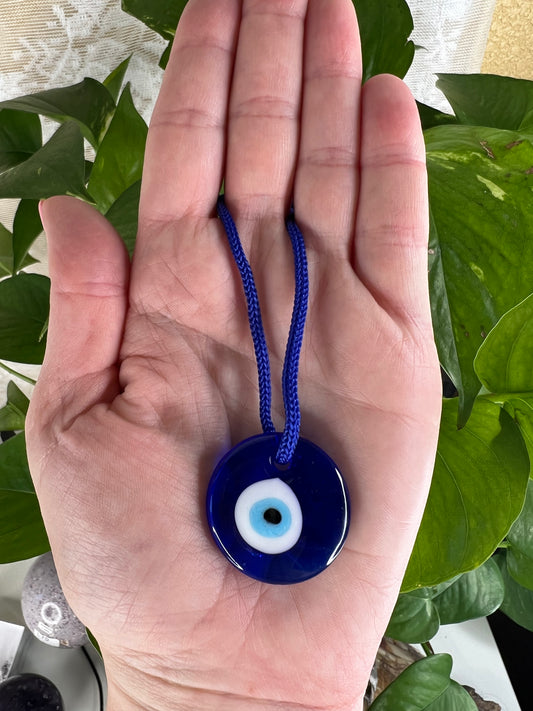 Evil Eye Charm